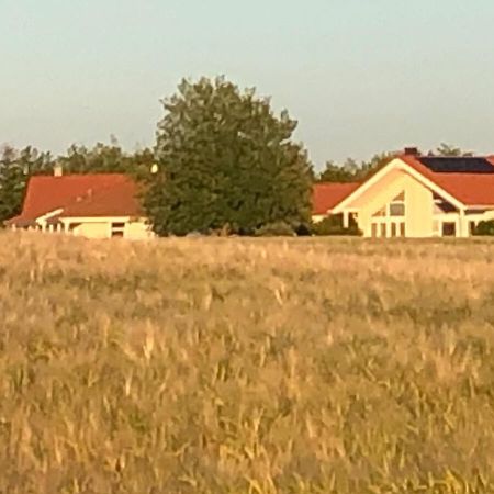 Villa Ostseebrise Trent Esterno foto