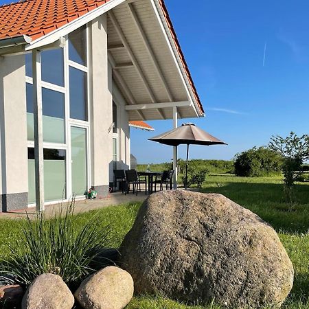 Villa Ostseebrise Trent Esterno foto