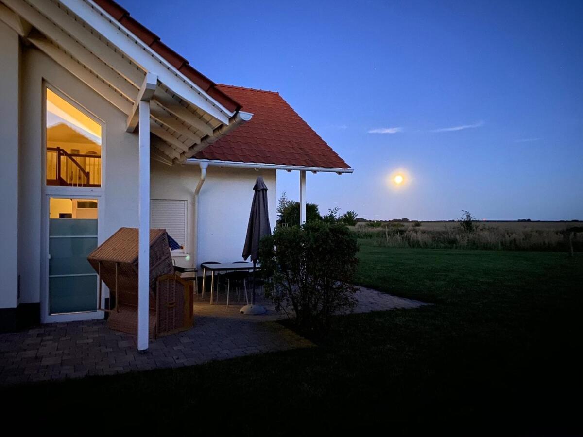 Villa Ostseebrise Trent Esterno foto